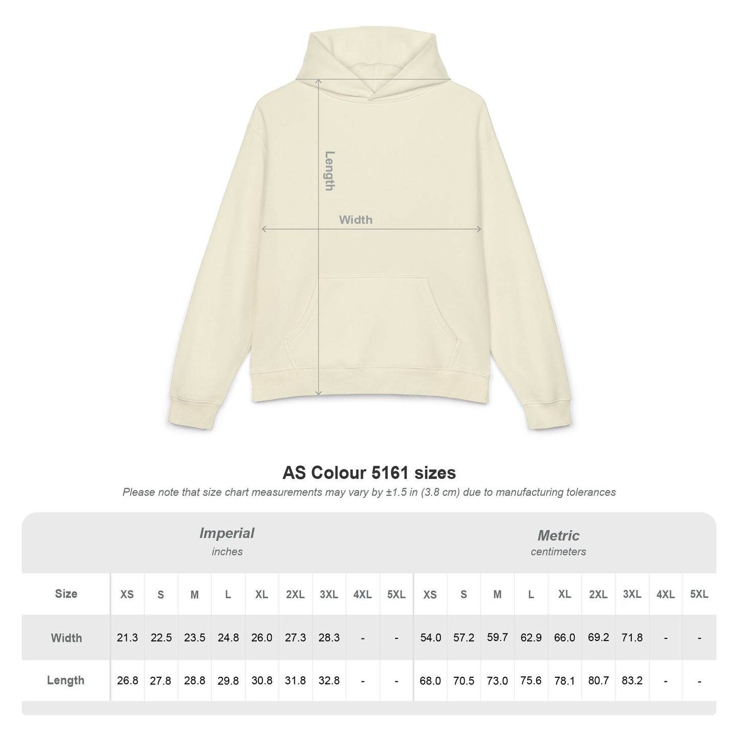 The Pine Crest Hoodie