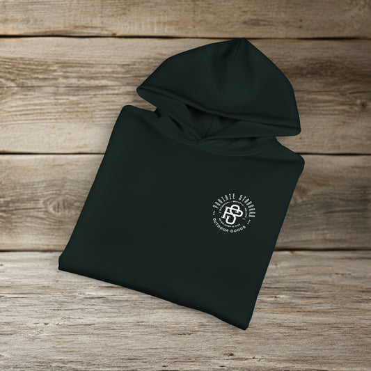 The Pine Crest Hoodie