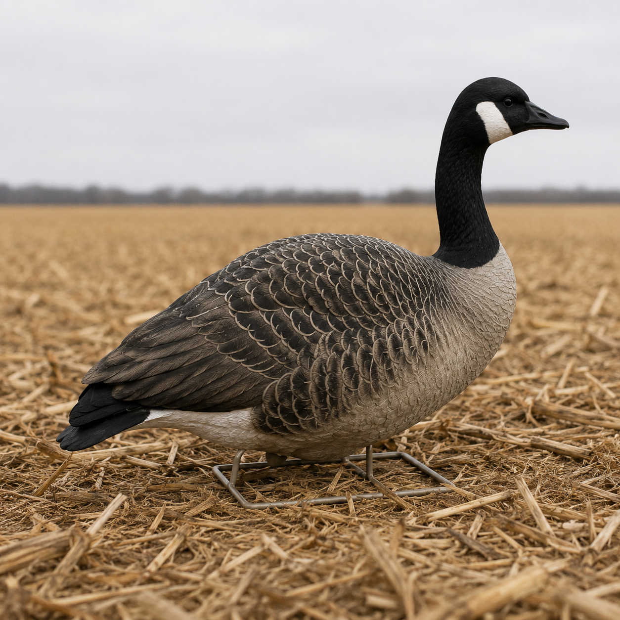 Avian-X Fully Flocked Canada Full Bodies 6-Pack — Pre-Owned
