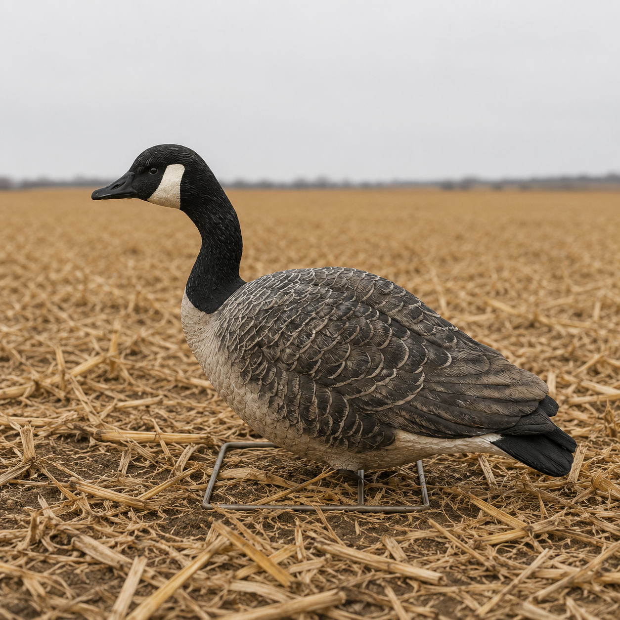 Avian-X Fully Flocked Canada Full Bodies 6-Pack — Pre-Owned