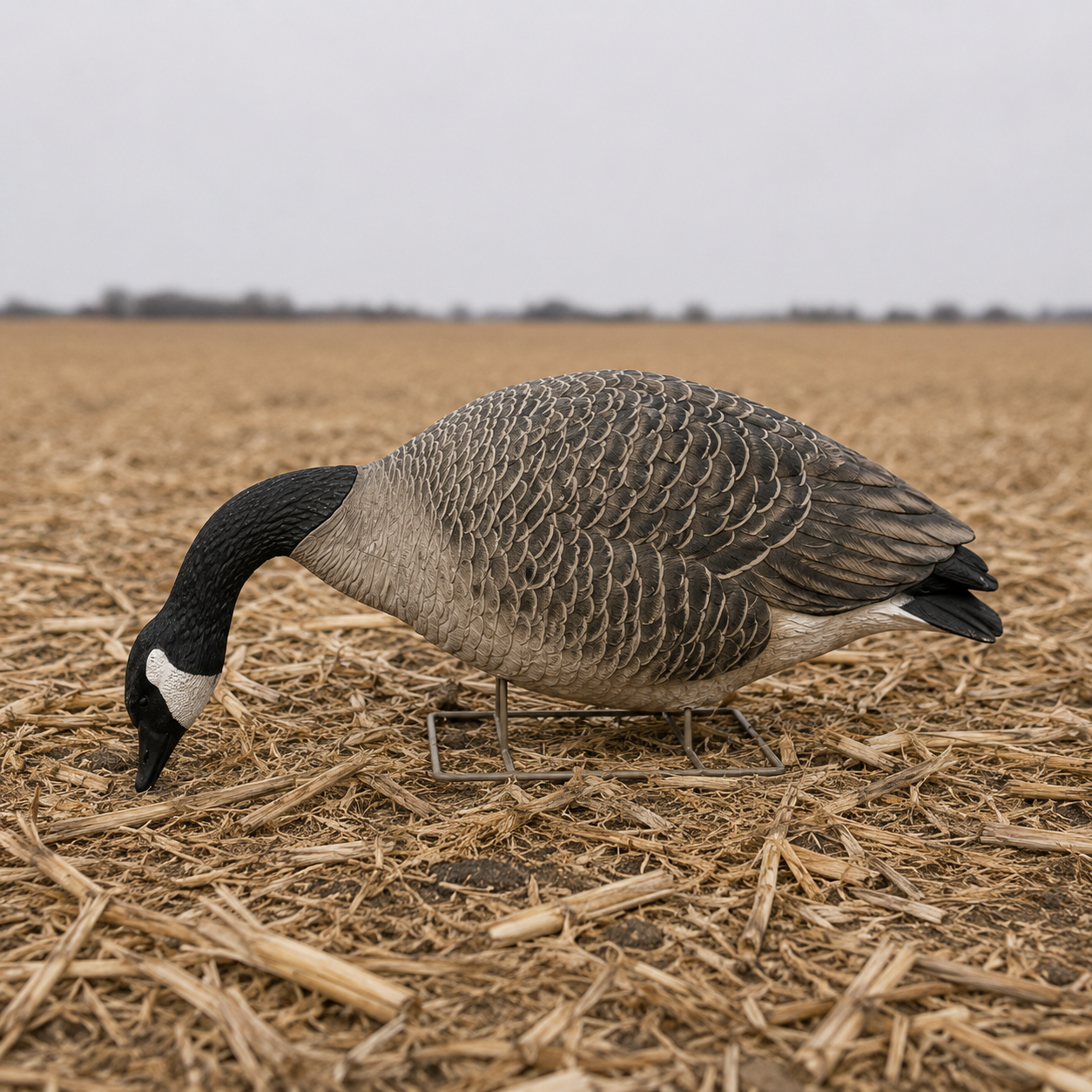 Avian-X Fully Flocked Canada Full Bodies 6-Pack — Pre-Owned