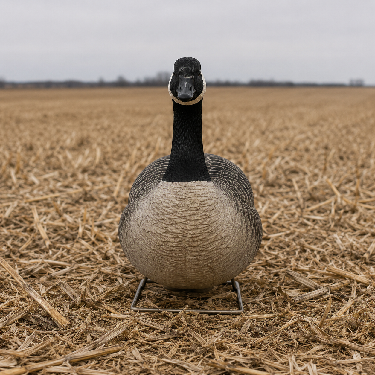 Avian-X Fully Flocked Canada Full Bodies 6-Pack — Pre-Owned