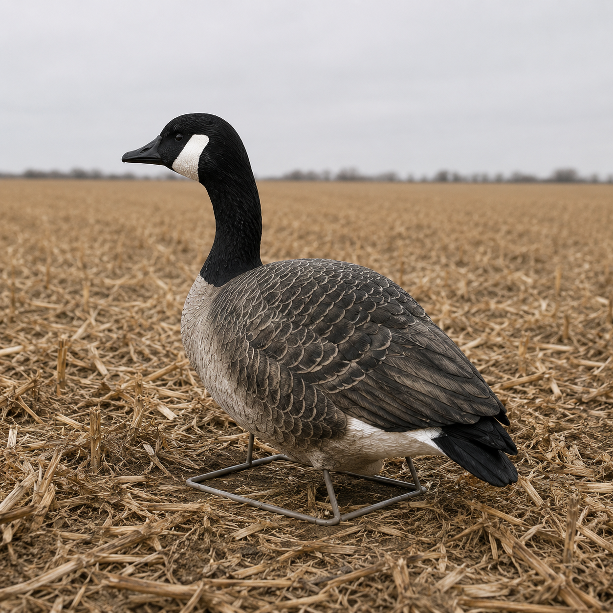 Avian-X Fully Flocked Canada Full Bodies 6-Pack — Pre-Owned