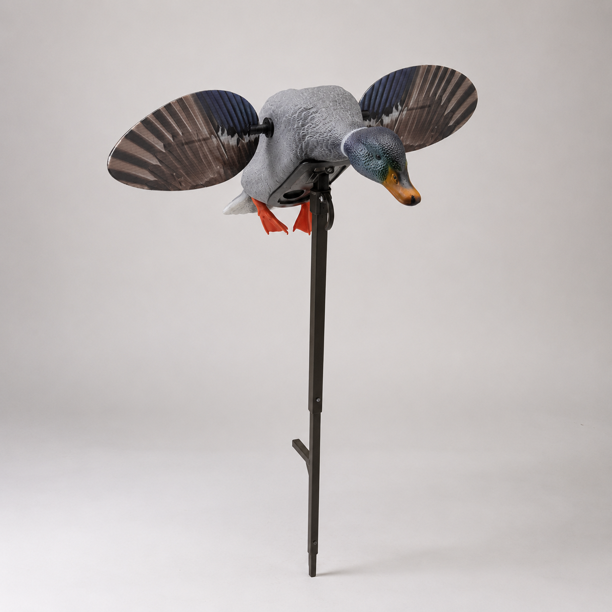 Mojo Spinning Wing Mallard Decoy — Pre-Owned