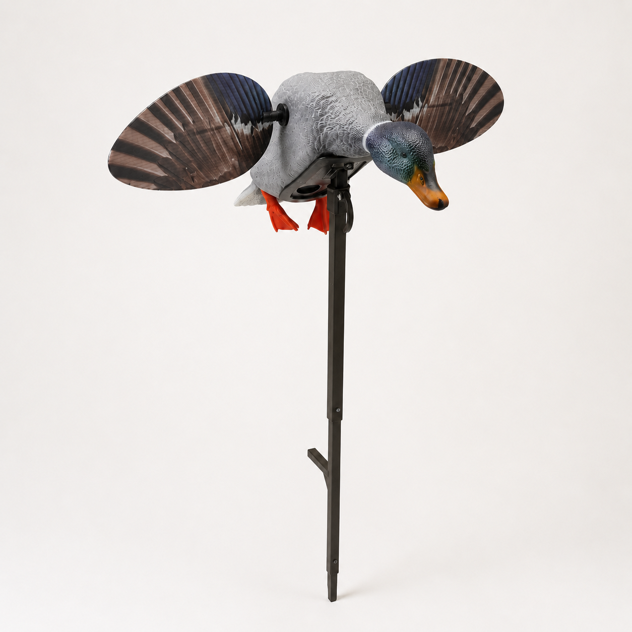 Mojo Spinning Wing Mallard Decoy — Pre-Owned